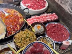 -冯校长老火锅(深圳总店)