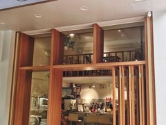 门面-Oasis coffee燕谷咖啡(公信店)