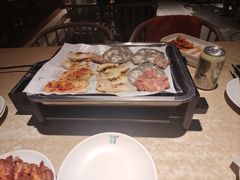 -玫瑰花园自助烤肉(顺义鑫海韵通店)