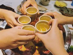 -朱氏胖子烂火锅(洪崖洞店)