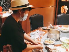 -纳瓦新疆菜(银都店)