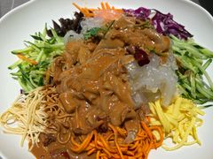 -那家老院子东北菜·饺子·小鸡炖蘑菇(艳华街店)