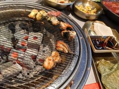 -韩一品韩国料理(柏庐南路店)