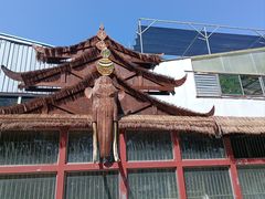 -呀路古热带植物园