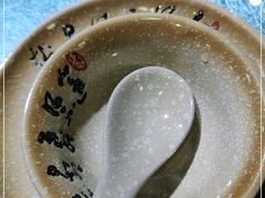 -老家信阳菜(北京路店)