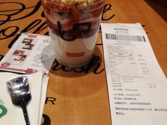 -西西弗书店·矢量咖啡(新光天地店)