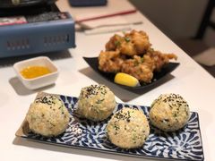 -小岛餐厅