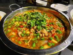 -蛙兔鸡自贡风味·特色江湖菜(广都店)