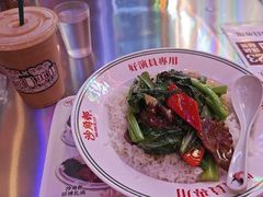 -憶廟街 X 沙角邨(太古城店)
