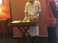 -全聚德(常州店)