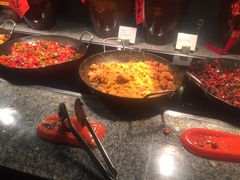 -解放碑威斯汀酒店-知味国际美食餐厅