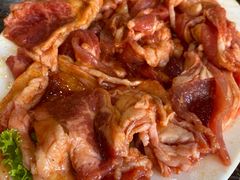 -韩风烤牛肉冷面店