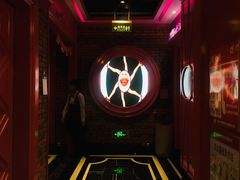 -火吧PTV聚会餐厅(6号店)