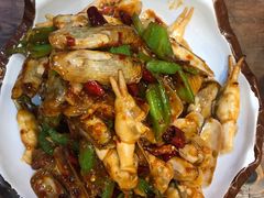 -老姑砂锅·烧烤天津菜(体北道店)