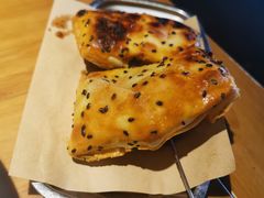 烤包子-Alali阿拉礼·新疆家宴(西溪新座店)