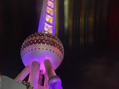 -东方明珠广播电视塔