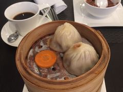 -乐咖啡西餐厅(太湖皇冠假日酒店)