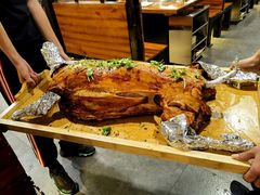 -三个蒙古大叔羊肉串(大宁店)