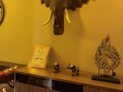 -金色莲花泰式按摩SPA(石牌店)