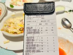-波特曼西餐厅(南岗店)