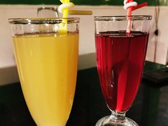 菠萝汁-EATALIA意塔利意式餐厅(鼓楼店)