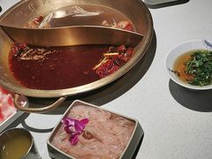 -小龙坎火锅(总店)