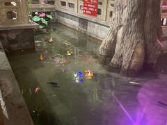 -锦绣金山人家(友谊店)