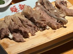 -蚝翅·海鲜粥·烧烤·龙虾季(海曙天一店)