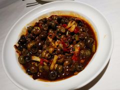 -小厨师·二十年沈家门小海鲜(百井坊巷店)
