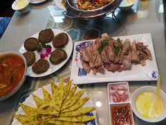 -伊帆食府·青海美食