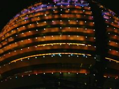 -杭州国际会议中心洲际酒店-原素全日餐厅(解放东路店)