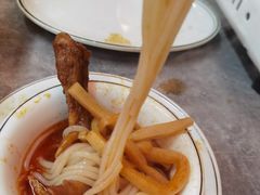 -螺思宝螺蛳粉火锅·鸭脚煲(西乡店)