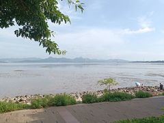 -深圳湾公园(南山区)