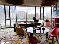 -上海外滩英迪格酒店