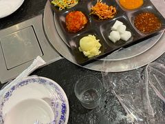 -烤路里·韩国品质自助烤肉(石路天虹4号店)