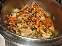 -七欣天香辣蟹火锅(无锡锡沪西路店)