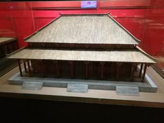 -南越王博物院(王宫展区)