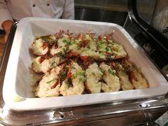-白天鹅宾馆·流浮阁咖啡厅