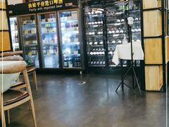 大堂-渔娘渔家丹东海鲜(东直门店)