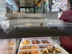 自助取餐区-秋英饭团(大庙新村店)