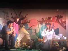 -万达影城(世茂海峡广场IMAX店)