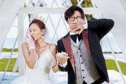 -巴黎恋人婚纱摄影(东莞总店)
