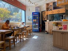 -馬香远蘭州牛肉面(武汉群星城首店)