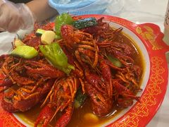 -虾铺子龙虾·私房菜(金源花苑店)