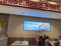 -蝎王府羊蝎子(虎坊桥总店)