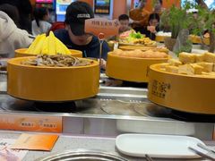 -喜家自助小火锅(乐客城店)