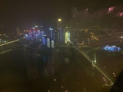 -WFC会仙楼观景台