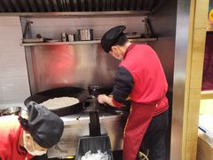 -老通城豆皮大王(吉庆街店)