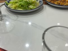 -北大地皖峰饭馆