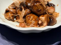 -狮王府淮扬菜(万象城店)